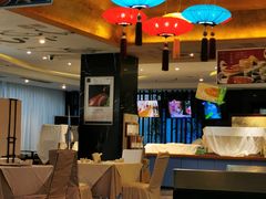 大堂-眉州东坡(通州店)