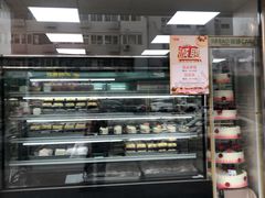 门面-爱德顺糕点食屋(利民道店)