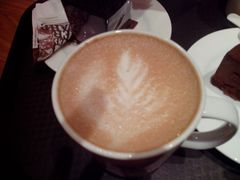 白巧摩卡-Gloria Jean's Coffees