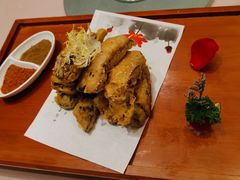 -海景壹号大酒店(惠钱路店)