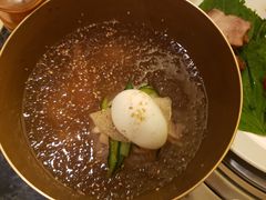 水冷面-酣庭院(红松东路店)