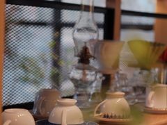 -JRCAFE玖如空间