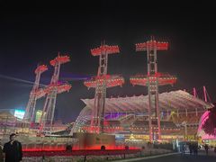 -海心沙亚运公园