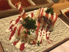 -赤坂亭·M9和牛烧肉·铁板烧(合肥万象城店)