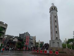-两江国际影视城