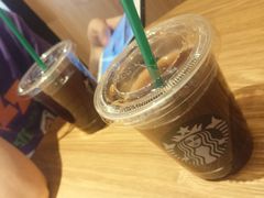 -星巴克(南京狮子桥店)