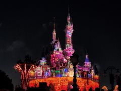 -上海迪士尼度假区