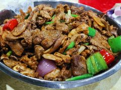 -标记美食新鲜猪杂(兴南大道店)