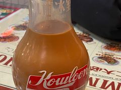 -九龙冰室(新中关购物中心店)