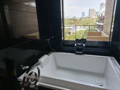 -深圳华侨城洲际大酒店