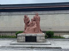 -荆州博物馆