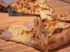 -比格比萨自助(新辰里学清路店)