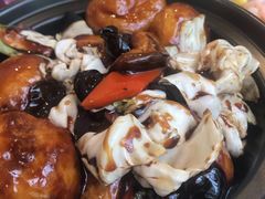 -阿英煲(凉城路店)