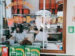 -铁东熏肉大饼铺