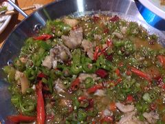 -四禧精酿铜锅涮肉·烧烤工场(大明湖店)