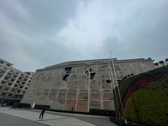 -上海四行仓库抗战纪念馆