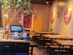 -四喜小胖·北京涮肉(五道营店)