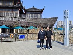 -二十八里太湖船菜(吉祥路店)