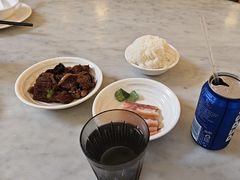 -南小馆(迪士尼小镇店)
