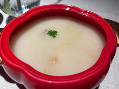 -華府(凯德晶萃店)