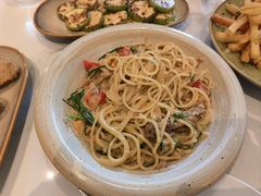 -盐说·西式餐酒馆(光明万达店)