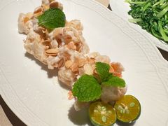-金鸭季·北京烤鸭(深业上城店)