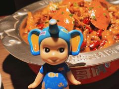 -胖哥俩肉蟹煲(上海悦荟广场店)