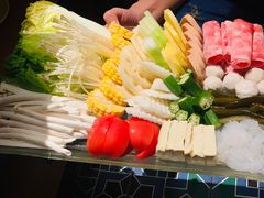 -生如夏花泰式火锅(鹭洲里店)