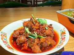 -树厨贵州菜(大十字店)