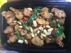 -六和聚传统烤鸭.天津菜(和平店)