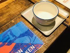 -铁公鸡·四川料理(天环广场店)