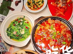 -苏乡兰亭·新派淮扬菜(吾悦广场店)