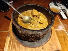 -晓疆山·大美新疆菜(白玉兰广场店)