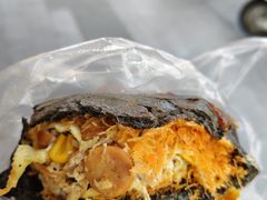 -甜嘟嘟烘焙坊(舒城路店)