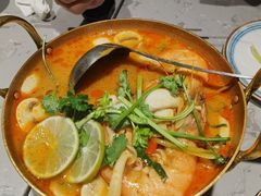 -Home Thai·泰谣(王府井apm店)