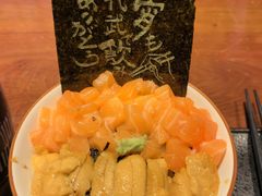 -千代武日本料理(开发区店)