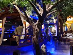 -绿茶餐厅(乐峰广场店)