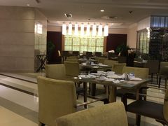 -成都天府丽都喜来登饭店