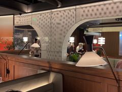 -前海沿·青岛菜(大拇指广场石老人店)