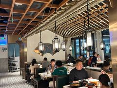 -庆江南江南菜(琴湖溪里花园城店)