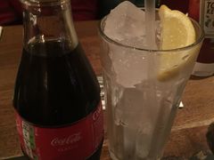 -Burger & Lobster(Dean Street)