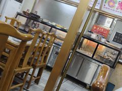 -马记伊源斋涮肉·清真菜(百子湾店)