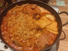 -KimPro 辛普乐概念韩餐