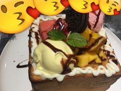 -TA'塔雀 墨西哥餐厅(江都金鹰店)