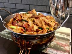 -莫山小馆(大石桥店)