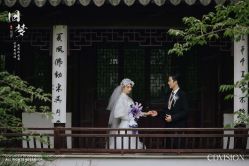 -CD视觉婚纱摄影