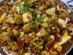 -小民大排档(光谷店)