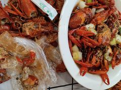 -四妹餐厅(玫瑰街店)