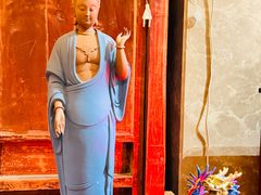 -碧露轩·大益茶体验馆(镇江路店)