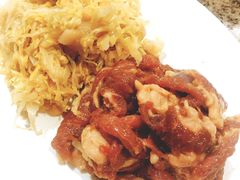 -厚味居炙子烤肉·清真(天桥南纬路店)